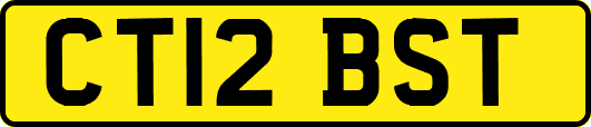 CT12BST