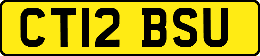 CT12BSU