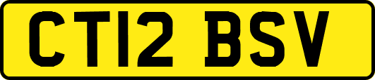 CT12BSV