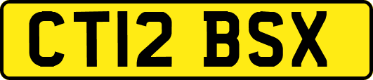 CT12BSX