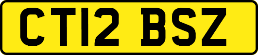 CT12BSZ