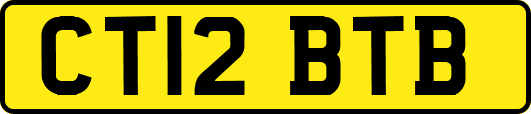 CT12BTB