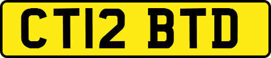 CT12BTD
