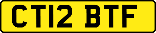 CT12BTF