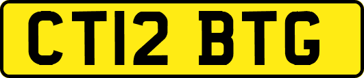 CT12BTG
