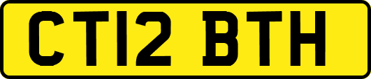 CT12BTH