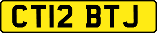 CT12BTJ