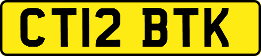 CT12BTK