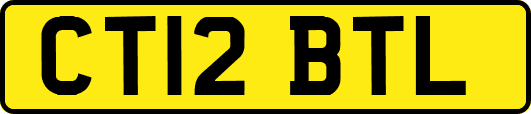CT12BTL