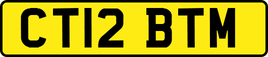CT12BTM