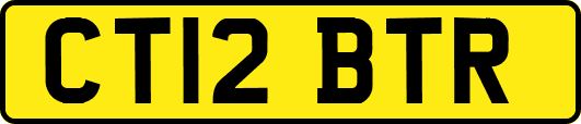 CT12BTR