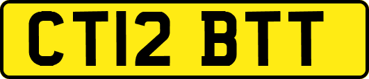 CT12BTT