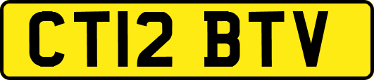 CT12BTV
