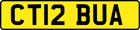 CT12BUA