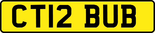 CT12BUB