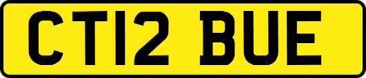 CT12BUE