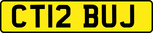 CT12BUJ