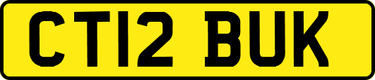 CT12BUK