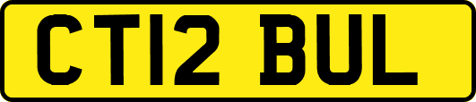 CT12BUL