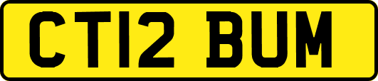 CT12BUM