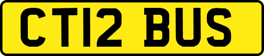CT12BUS