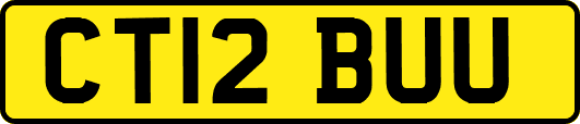 CT12BUU