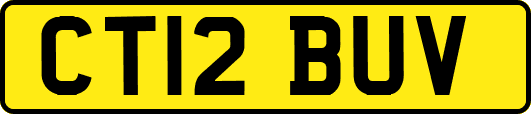CT12BUV