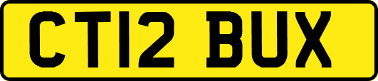 CT12BUX