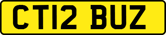 CT12BUZ