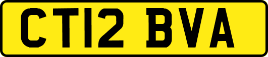 CT12BVA
