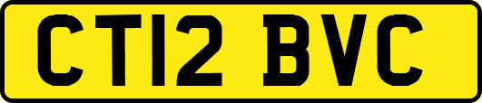 CT12BVC