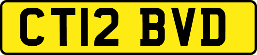 CT12BVD