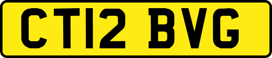 CT12BVG