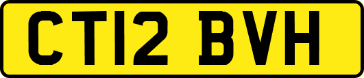 CT12BVH