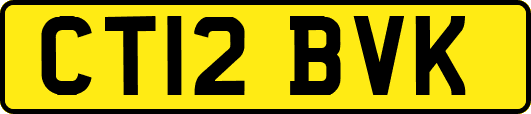 CT12BVK