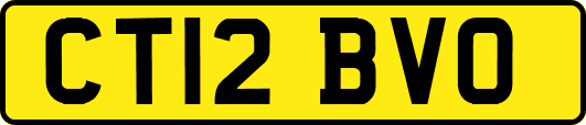 CT12BVO