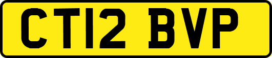 CT12BVP