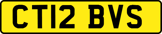 CT12BVS