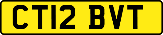 CT12BVT