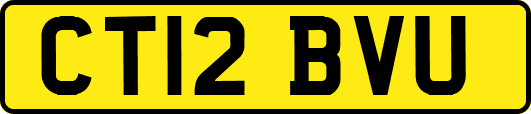 CT12BVU