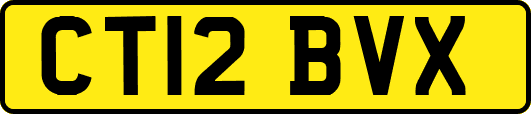 CT12BVX