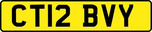 CT12BVY
