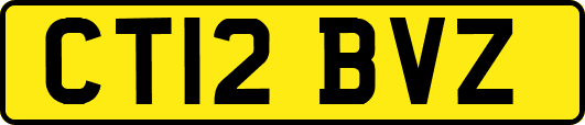 CT12BVZ