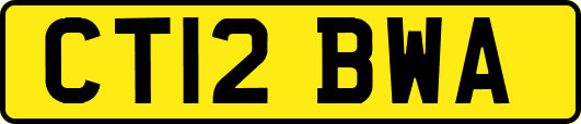 CT12BWA