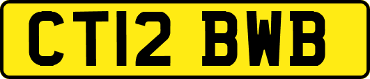 CT12BWB