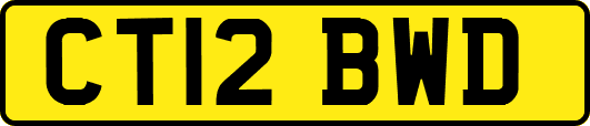 CT12BWD