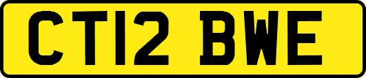 CT12BWE