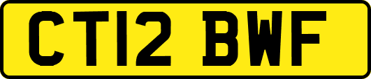 CT12BWF