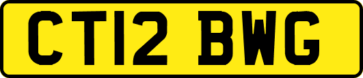 CT12BWG