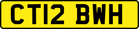 CT12BWH